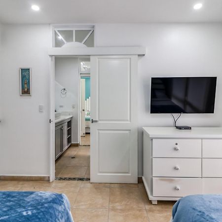 Bahia Encantada Las Mantas 部屋 写真