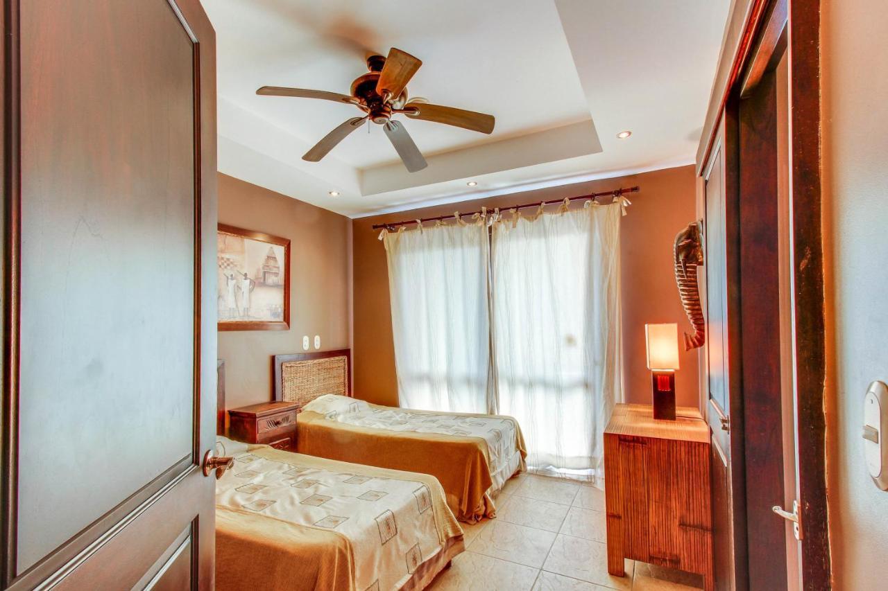Bahia Encantada Las Mantas エクステリア 写真