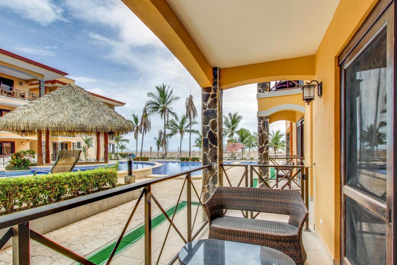 Bahia Encantada Las Mantas エクステリア 写真