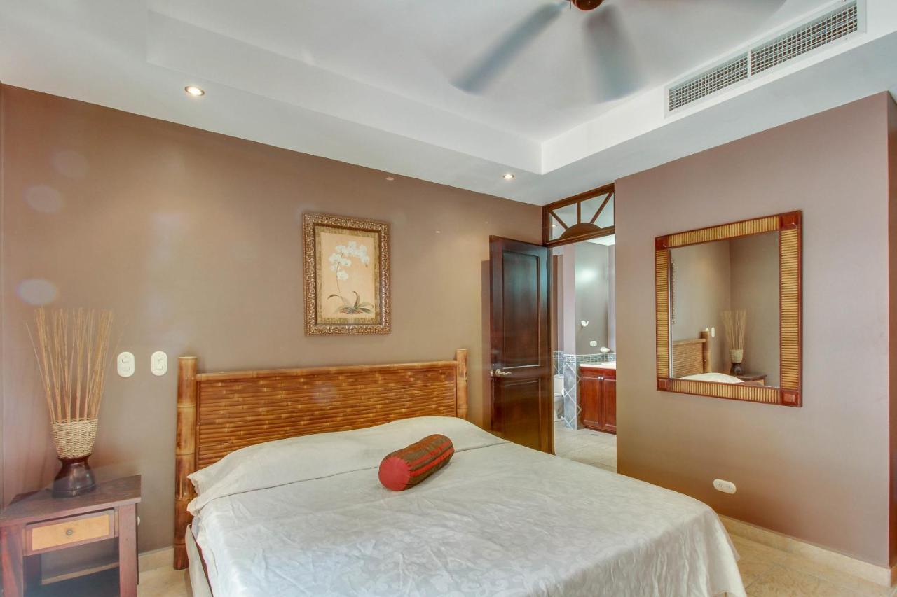 Bahia Encantada Las Mantas エクステリア 写真