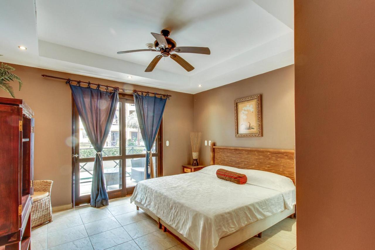Bahia Encantada Las Mantas エクステリア 写真