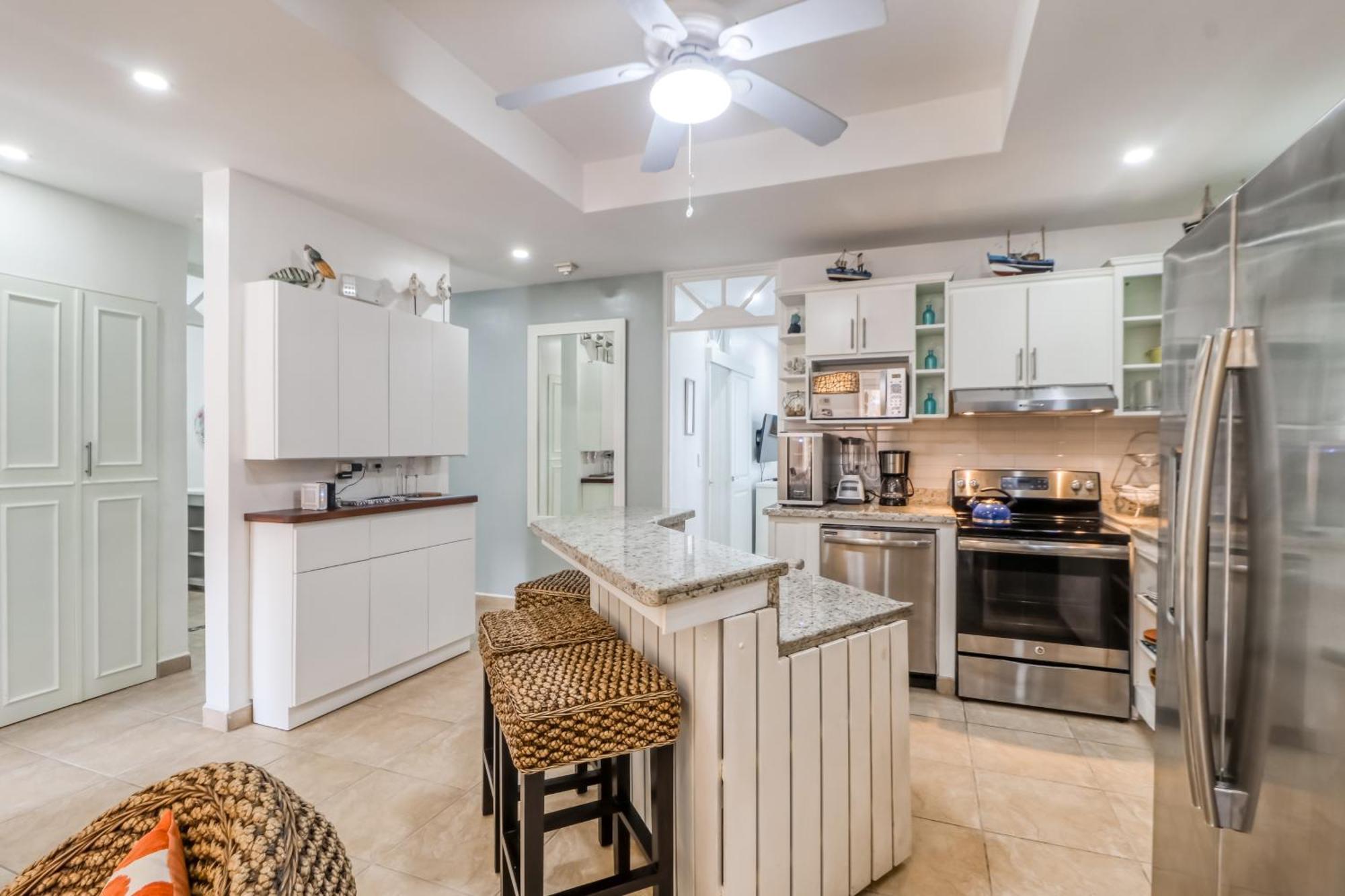 Bahia Encantada Las Mantas 部屋 写真