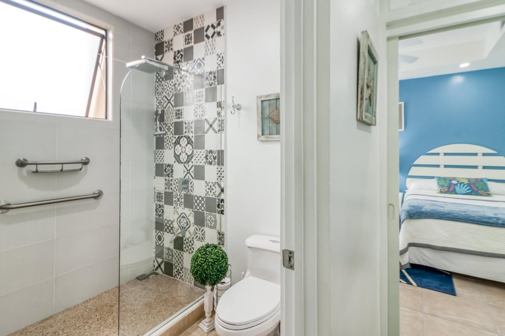 Bahia Encantada Las Mantas 部屋 写真