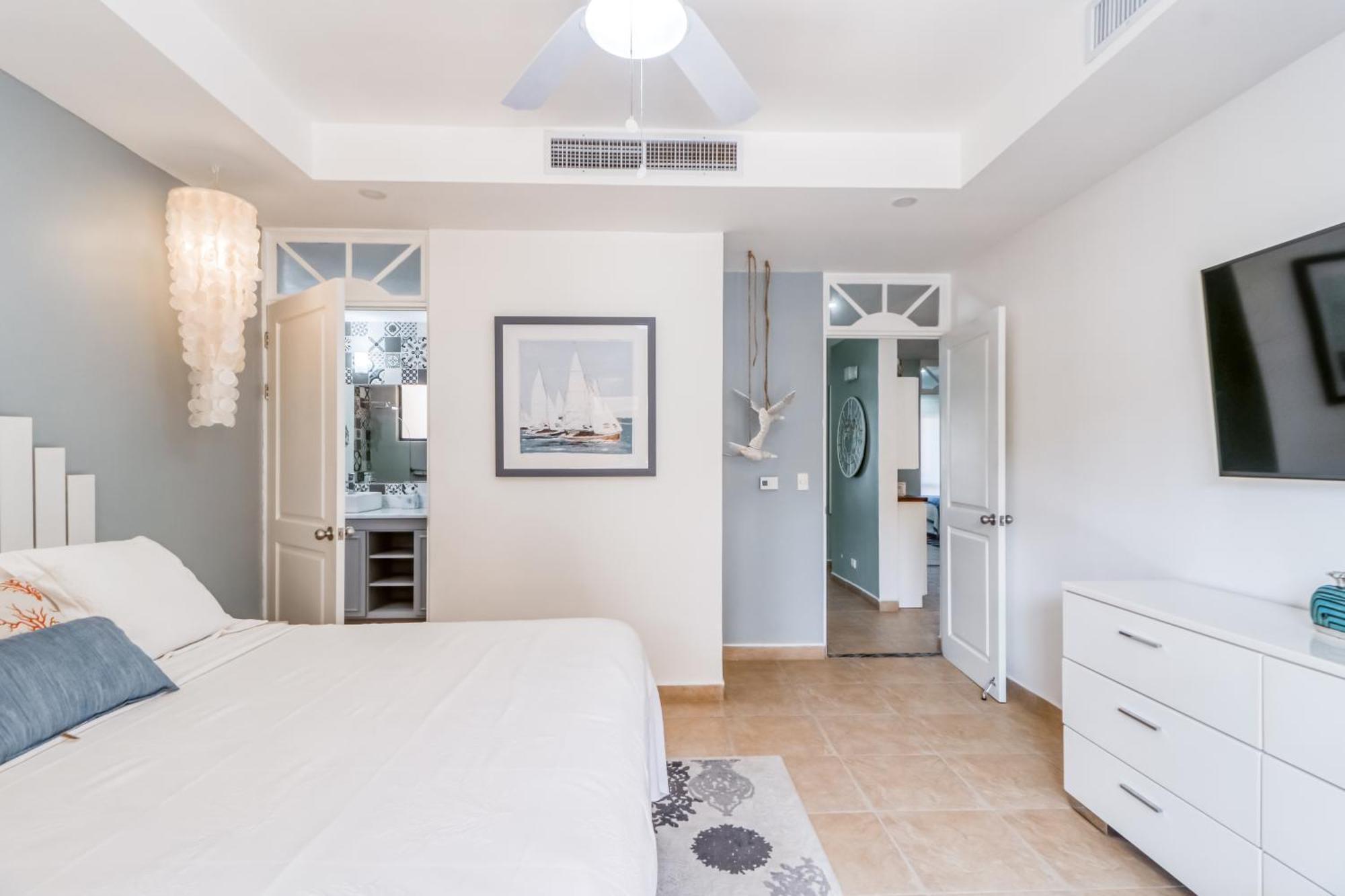 Bahia Encantada Las Mantas 部屋 写真