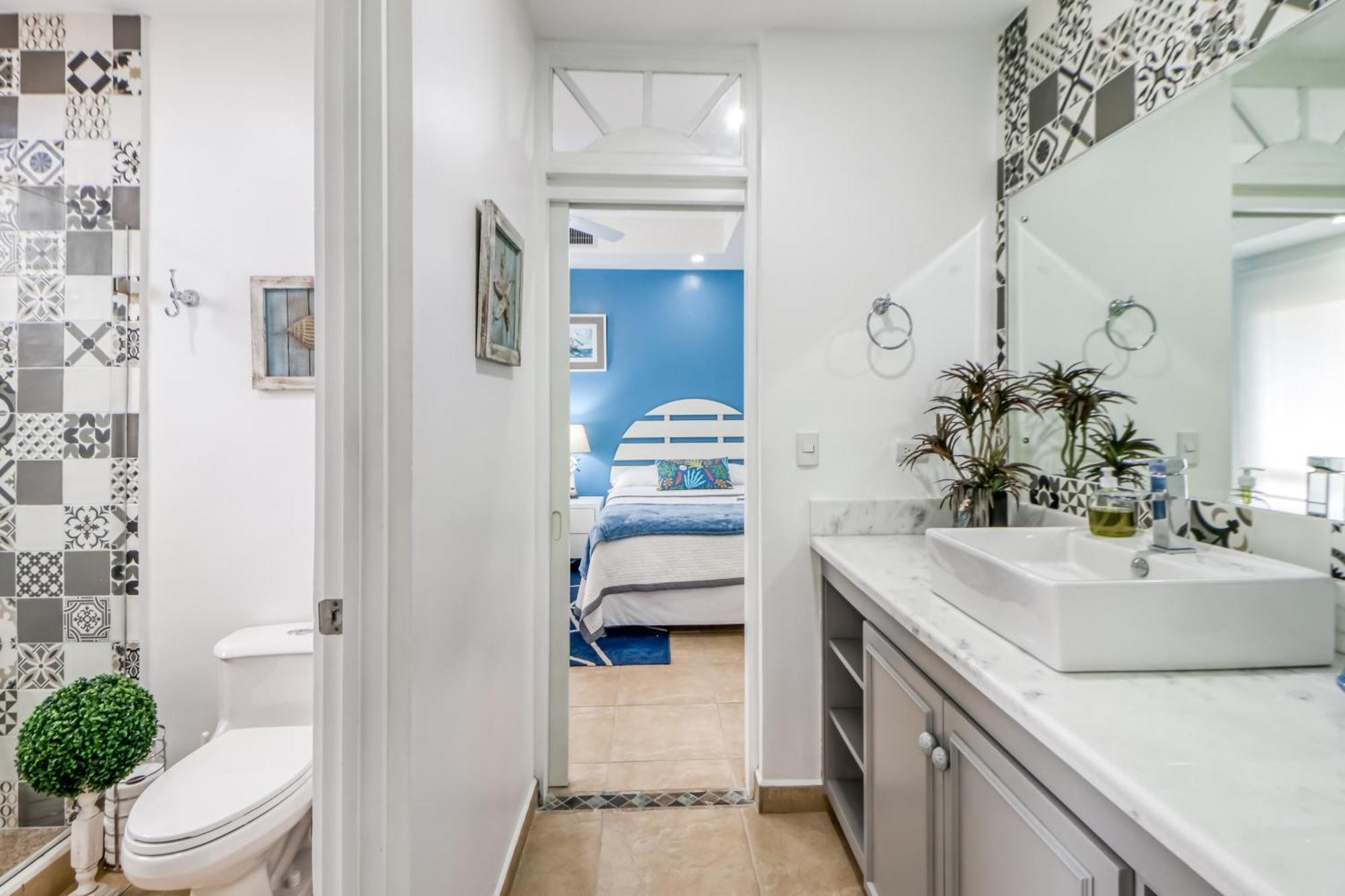 Bahia Encantada Las Mantas 部屋 写真