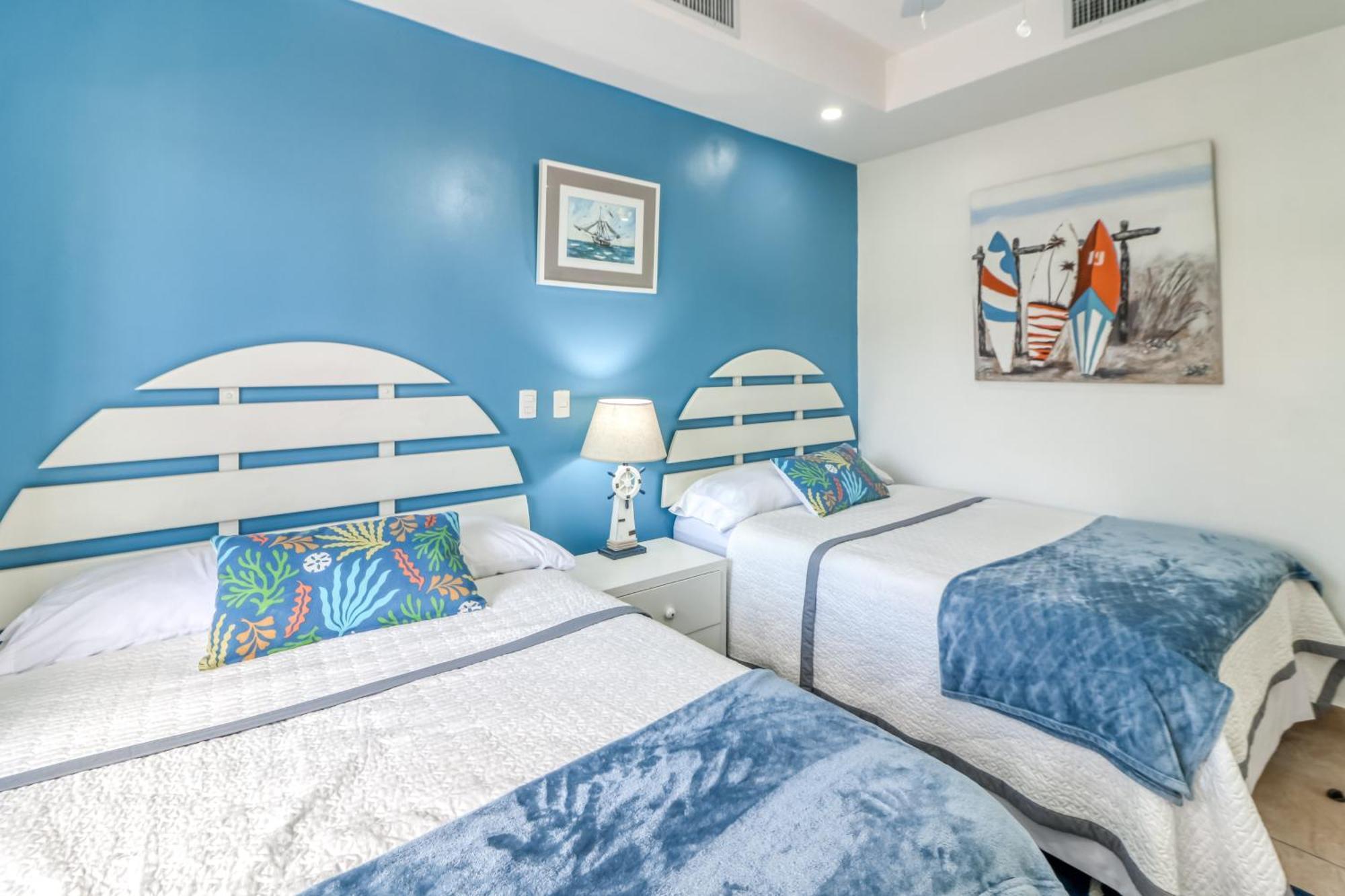 Bahia Encantada Las Mantas 部屋 写真