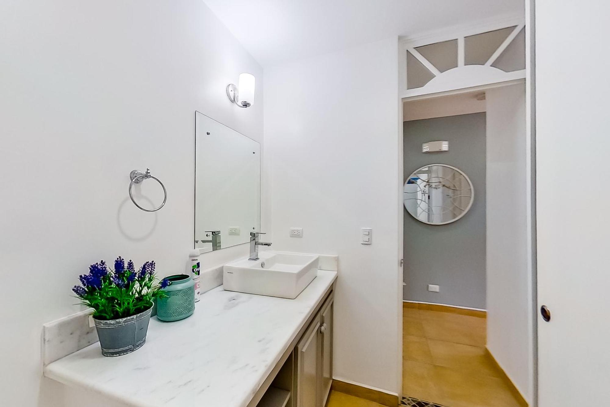 Bahia Encantada Las Mantas 部屋 写真