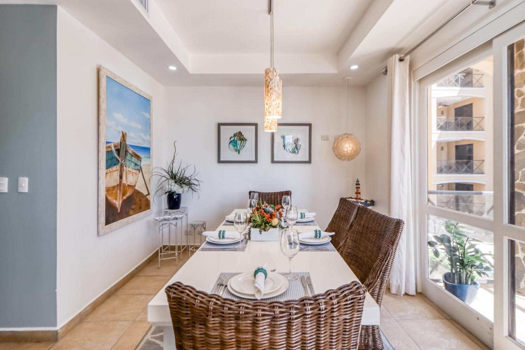Bahia Encantada Las Mantas 部屋 写真