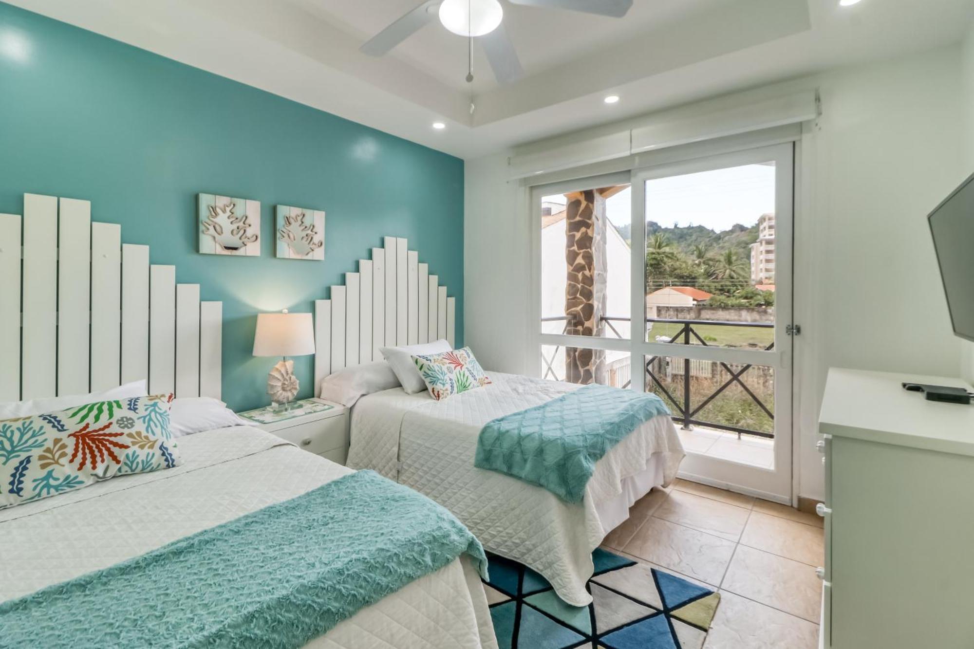 Bahia Encantada Las Mantas 部屋 写真