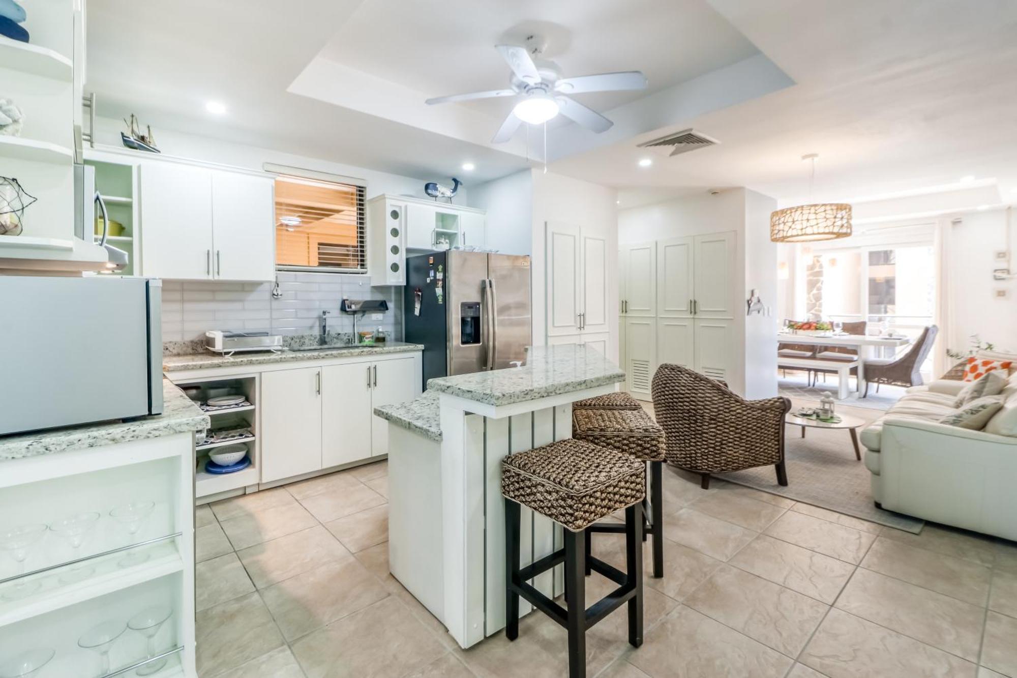 Bahia Encantada Las Mantas 部屋 写真