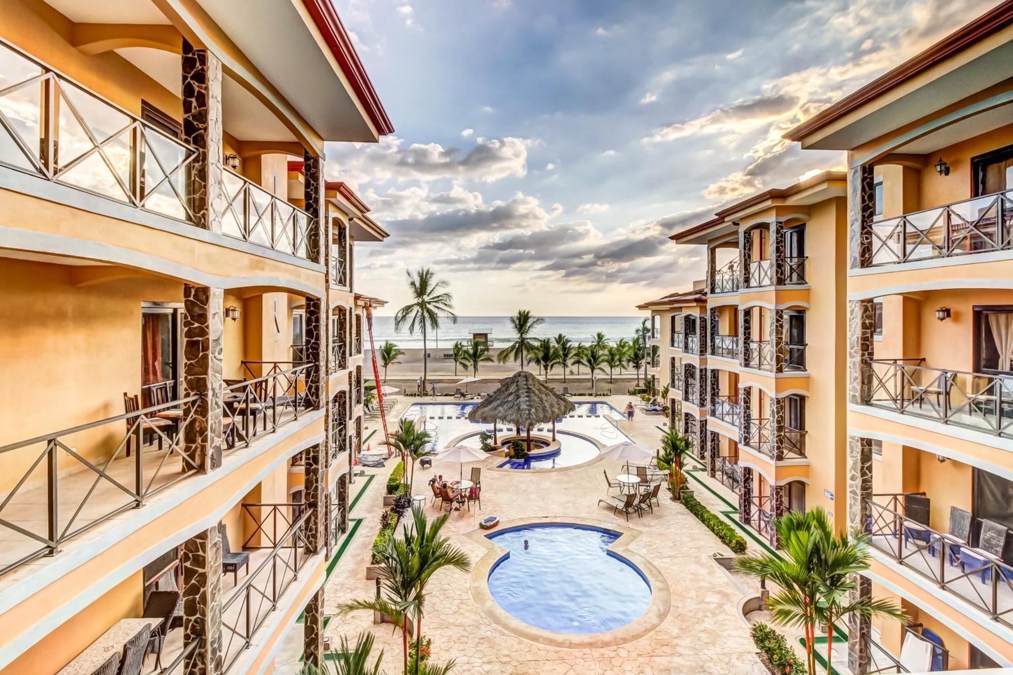 Bahia Encantada Las Mantas 部屋 写真