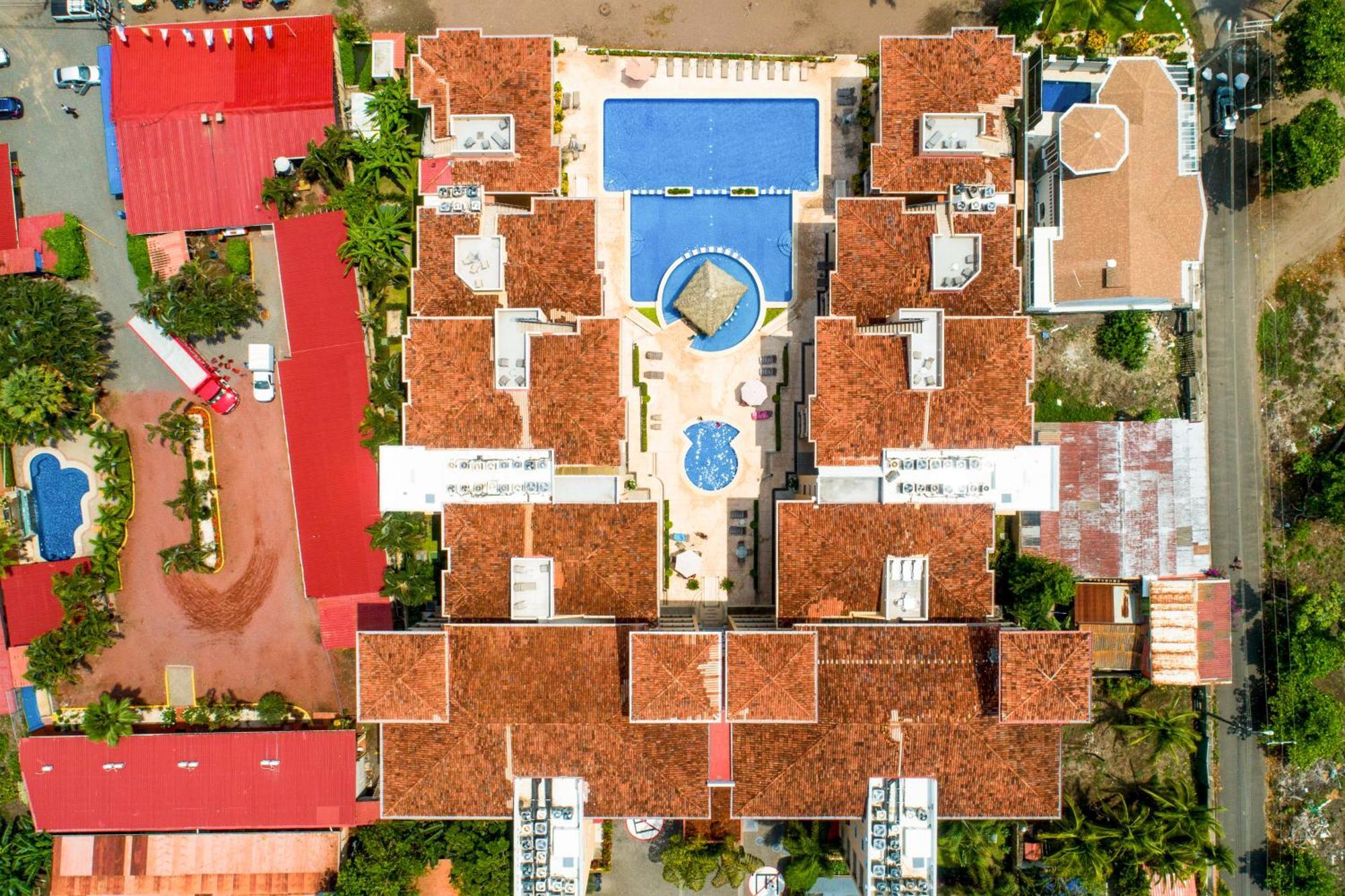 Bahia Encantada Las Mantas 部屋 写真