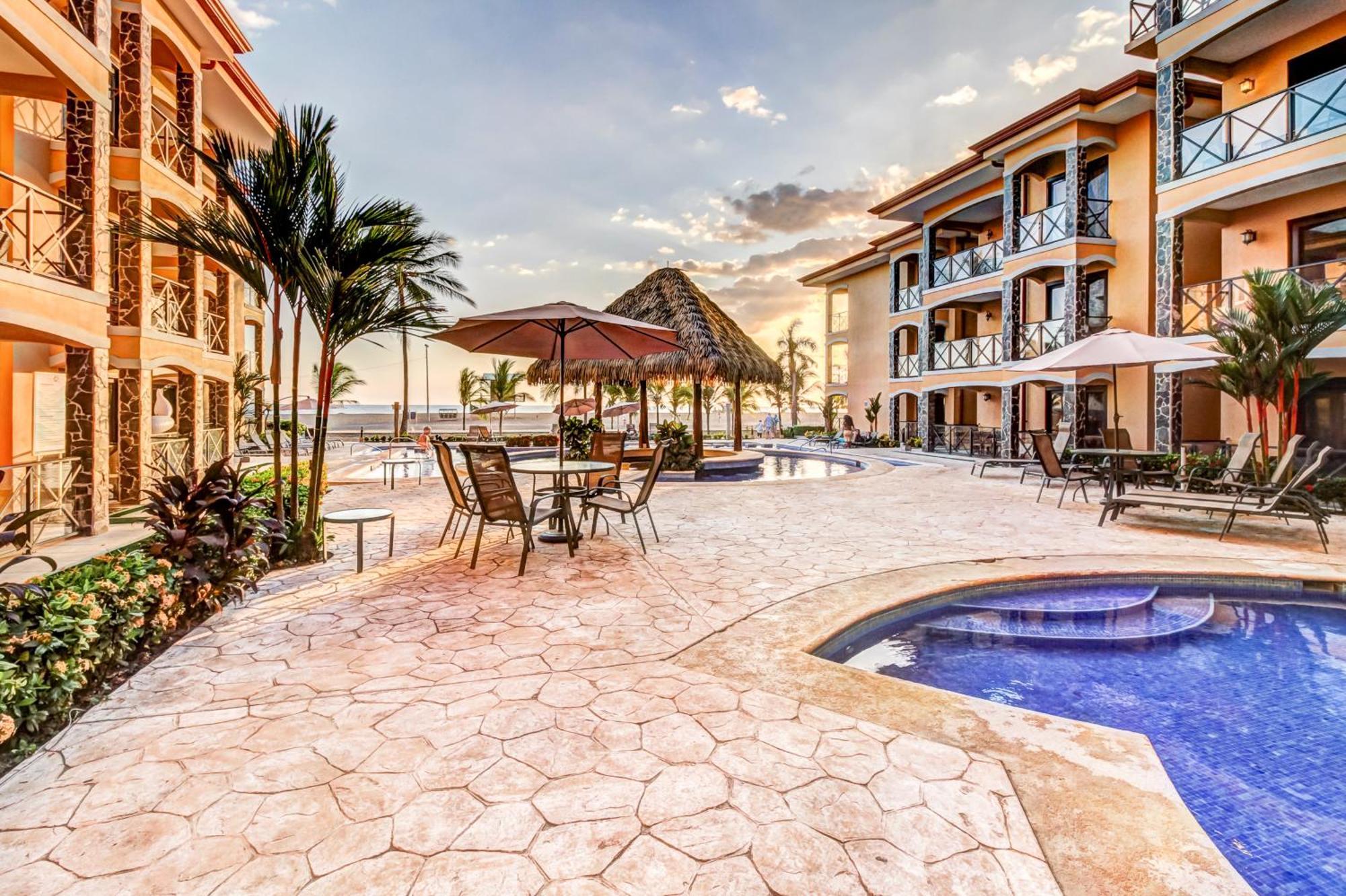 Bahia Encantada Las Mantas 部屋 写真