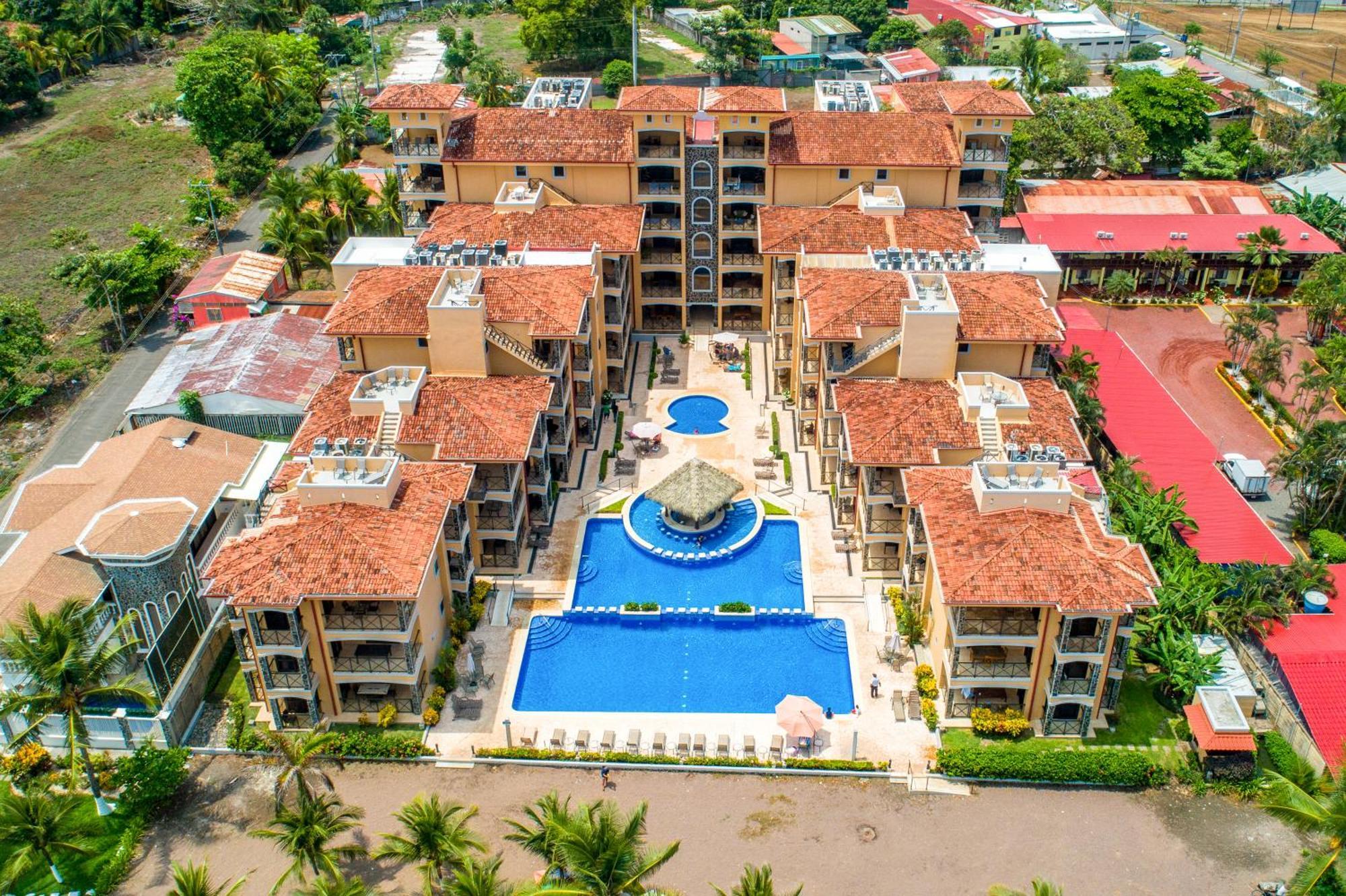 Bahia Encantada Las Mantas 部屋 写真