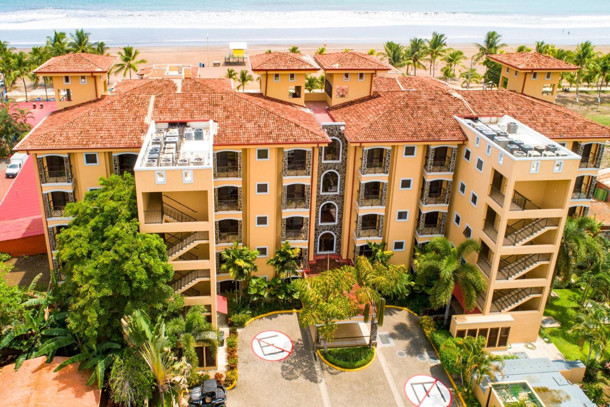 Bahia Encantada Las Mantas 部屋 写真