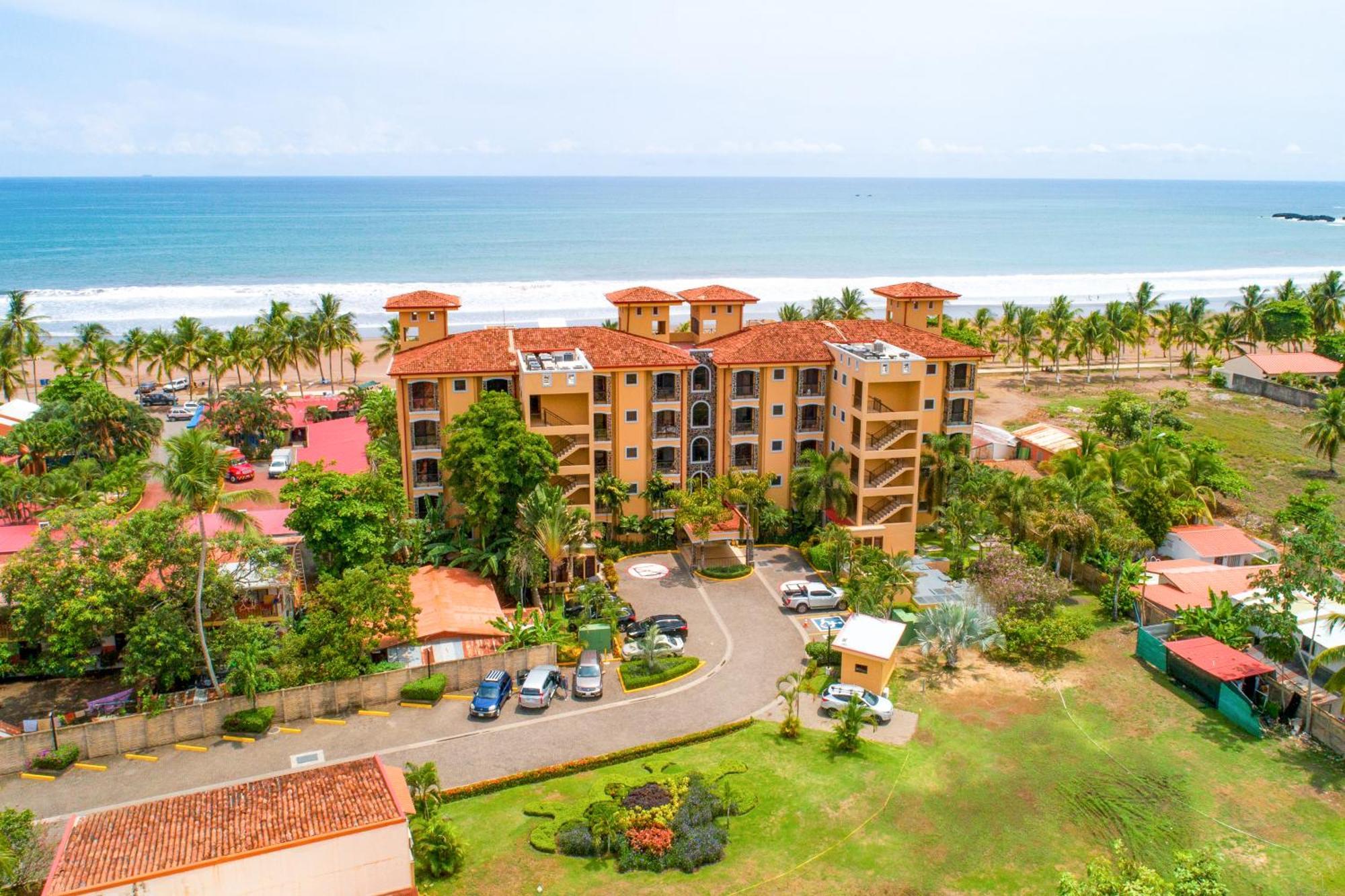 Bahia Encantada Las Mantas 部屋 写真
